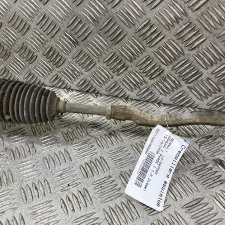 Cremaillere assistee RENAULT KANGOO 2