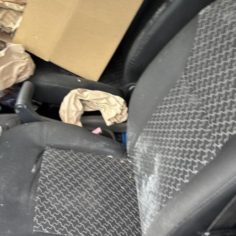 Cremaillere assistee RENAULT KANGOO 2 Photo n°14