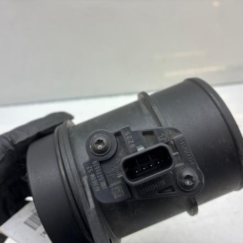 Debitmetre RENAULT MASTER 3 Photo n°2