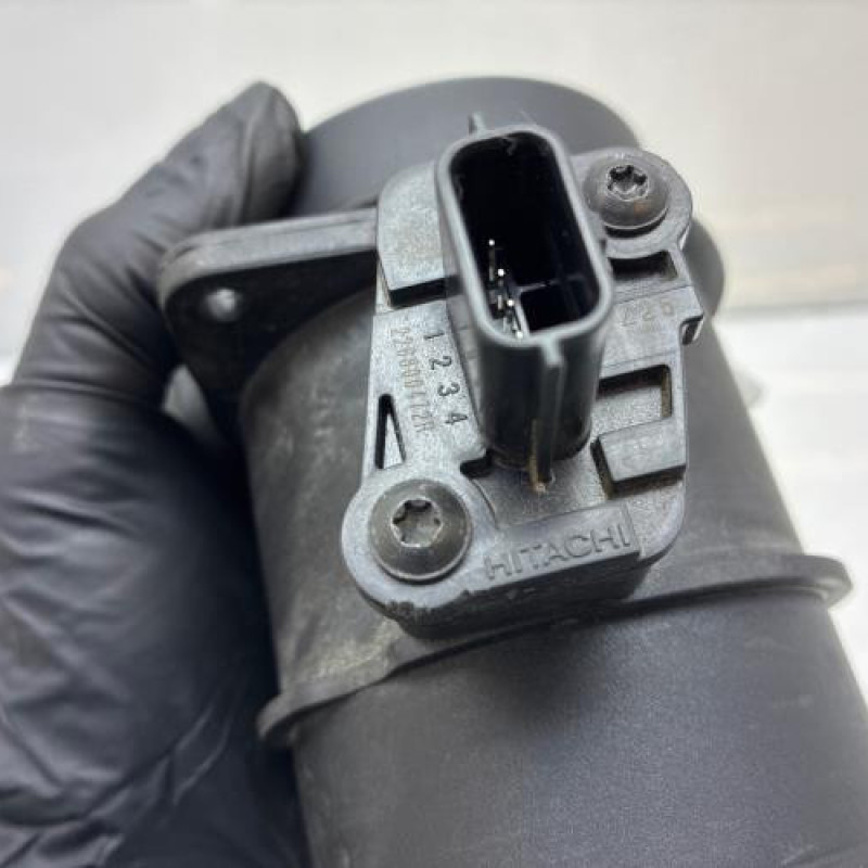 Debitmetre RENAULT MASTER 3 Photo n°3