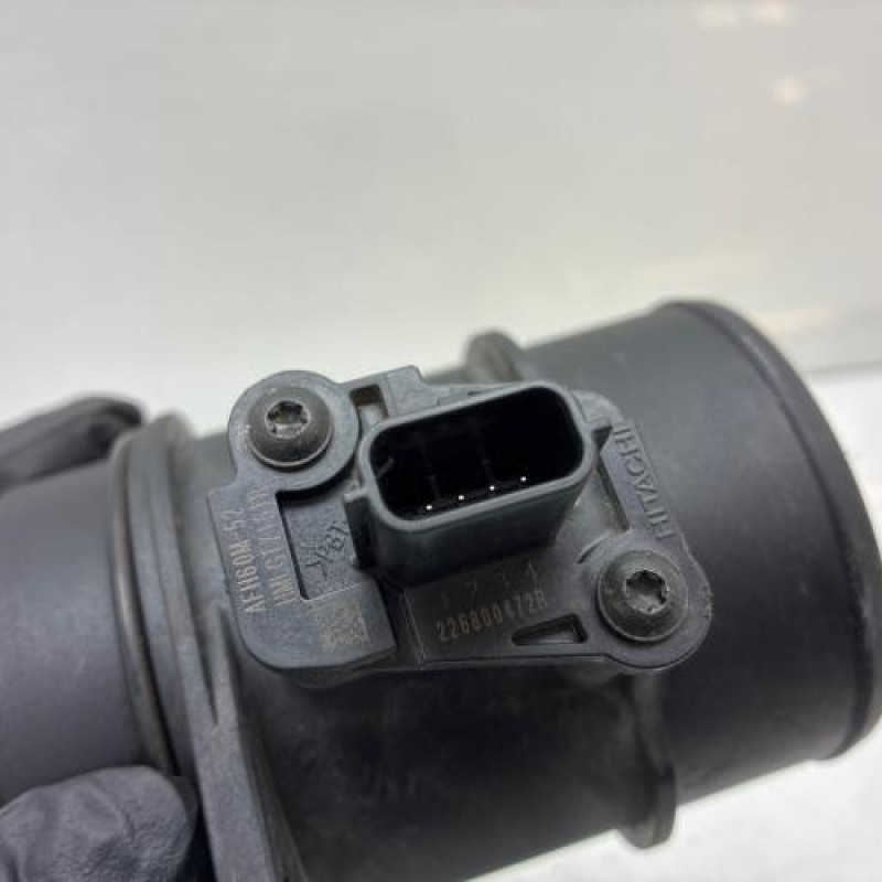 Debitmetre RENAULT MASTER 3 Photo n°4