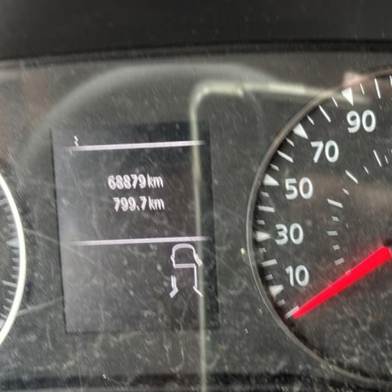 Debitmetre RENAULT MASTER 3 Photo n°14