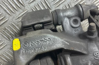 Etrier arriere droit (freinage) RENAULT MASTER 3