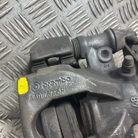 Etrier arriere droit (freinage) RENAULT MASTER 3