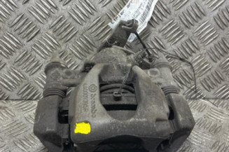 Etrier arriere gauche (freinage) RENAULT MASTER 3 Photo n°1