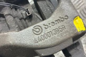 Etrier arriere gauche (freinage) RENAULT MASTER 3