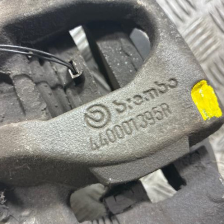 Etrier arriere gauche (freinage) RENAULT MASTER 3