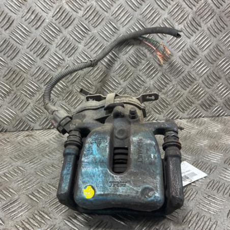 Etrier arriere droit (freinage) RENAULT MEGANE 4 Photo n°1