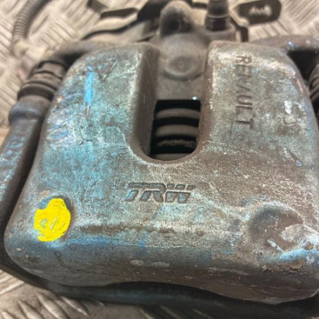 Etrier arriere droit (freinage) RENAULT MEGANE 4