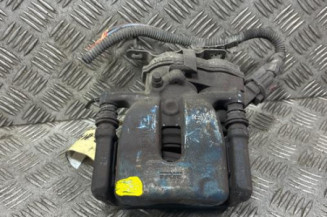 Etrier arriere gauche (freinage) RENAULT MEGANE 4 Photo n°1