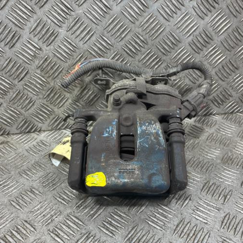 Etrier arriere gauche (freinage) RENAULT MEGANE 4 Photo n°1