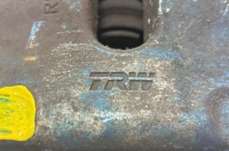 Etrier arriere gauche (freinage) RENAULT MEGANE 4