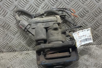 Etrier arriere gauche (freinage) RENAULT MEGANE 4