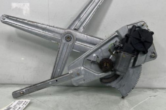 Leve vitre electrique avant gauche RENAULT TWINGO 1 Photo n°1