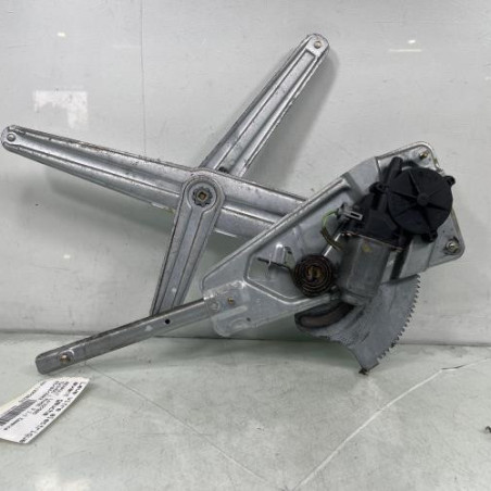 Leve vitre electrique avant gauche RENAULT TWINGO 1 Photo n°1