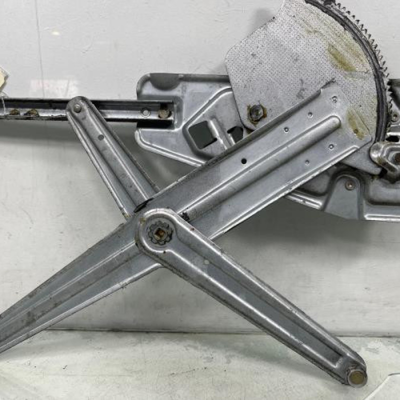 Leve vitre electrique avant gauche RENAULT TWINGO 1 Photo n°3