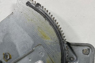 Leve vitre electrique avant gauche RENAULT TWINGO 1