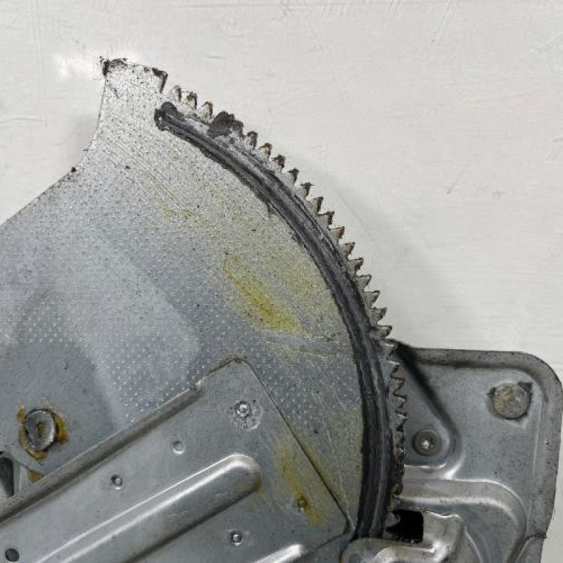 Leve vitre electrique avant gauche RENAULT TWINGO 1 Photo n°4