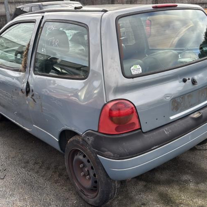 Leve vitre electrique avant gauche RENAULT TWINGO 1 Photo n°11