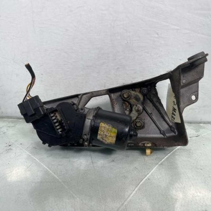 Moteur essuie glace avant RENAULT TWINGO 1 Photo n°1
