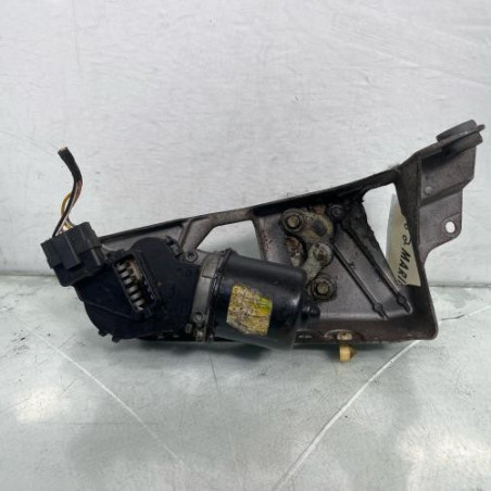 Moteur essuie glace avant RENAULT TWINGO 1 Photo n°1