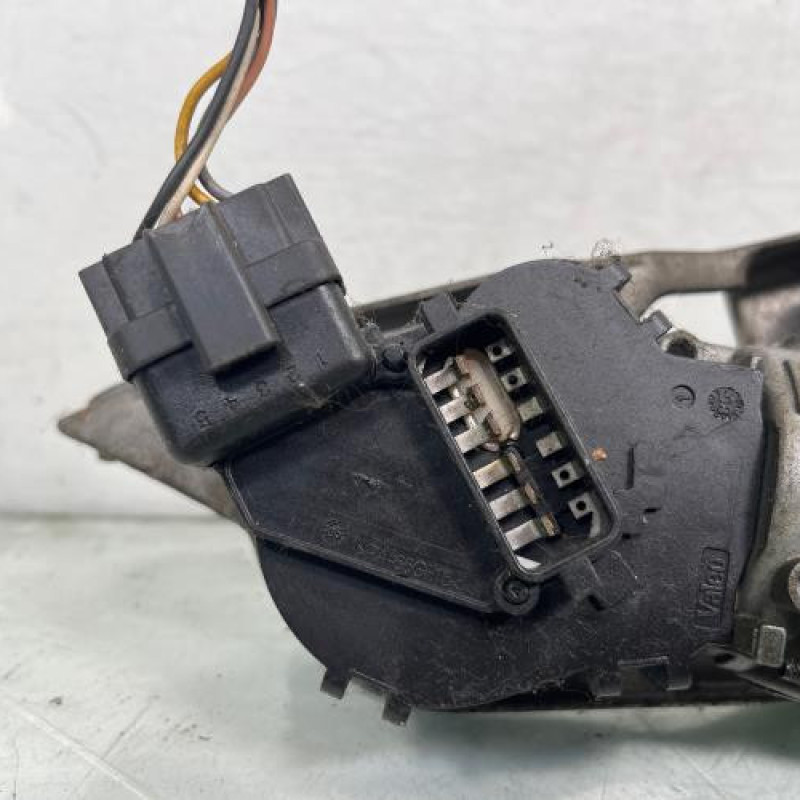 Moteur essuie glace avant RENAULT TWINGO 1 Photo n°2