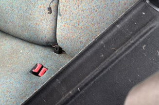 Moteur essuie glace avant RENAULT TWINGO 1