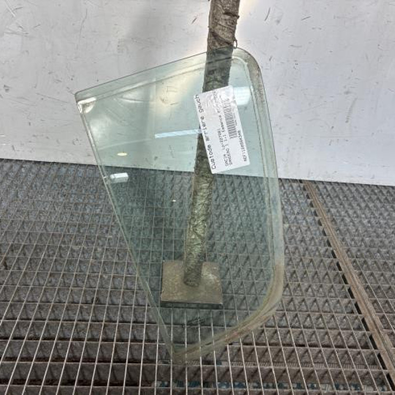 Custode arriere gauche (porte) DACIA SANDERO 1 Photo n°1