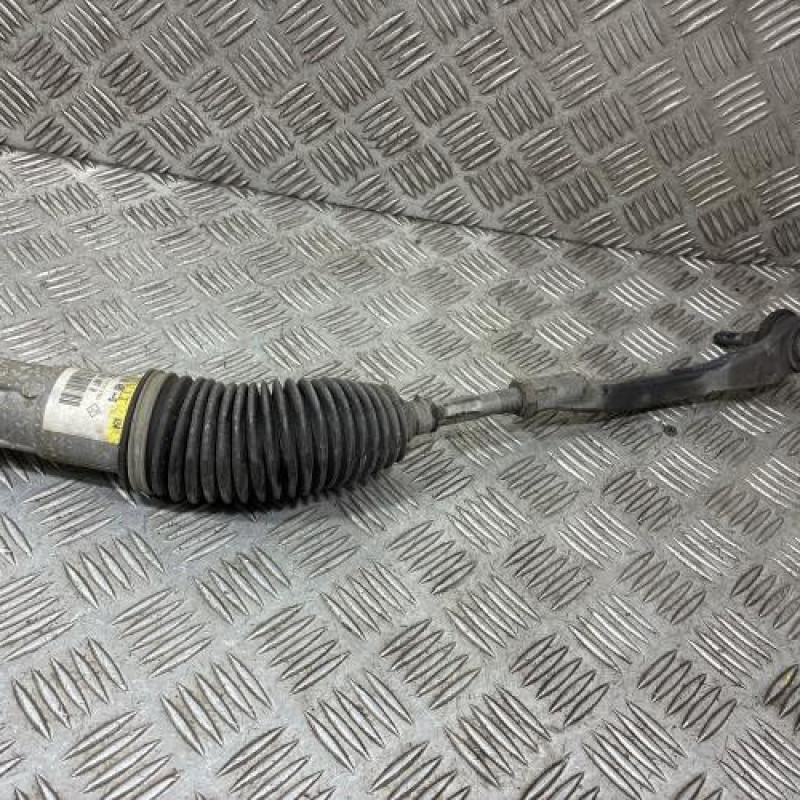 Cremaillere assistee RENAULT MEGANE 2 Photo n°3