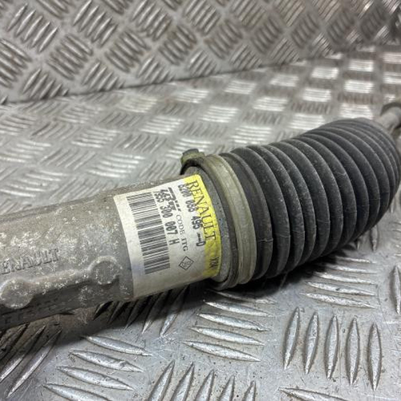 Cremaillere assistee RENAULT MEGANE 2 Photo n°4