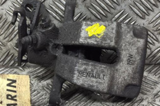Etrier arriere droit (freinage) RENAULT MEGANE 2 Photo n°1