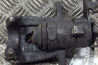 Etrier arriere droit (freinage) RENAULT MEGANE 2