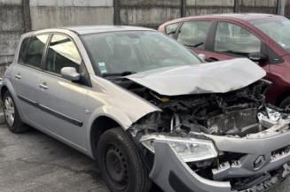 Etrier arriere droit (freinage) RENAULT MEGANE 2