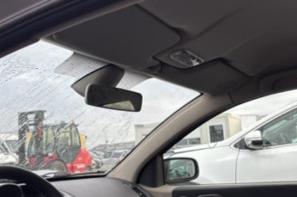 Etrier arriere droit (freinage) RENAULT MEGANE 2