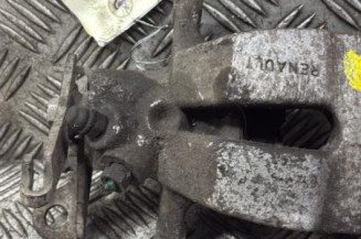 Etrier arriere gauche (freinage) RENAULT MEGANE 2 Photo n°1