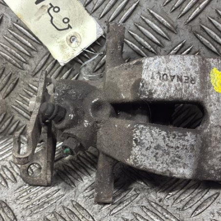 Etrier arriere gauche (freinage) RENAULT MEGANE 2 Photo n°1