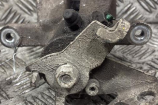 Etrier arriere gauche (freinage) RENAULT MEGANE 2