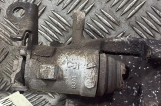 Etrier arriere gauche (freinage) RENAULT MEGANE 2