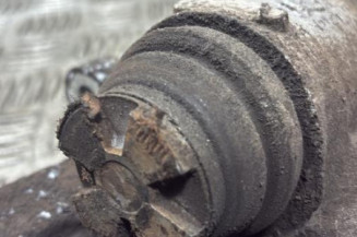 Etrier arriere gauche (freinage) RENAULT MEGANE 2