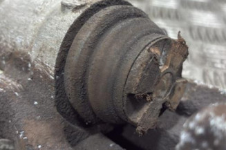 Etrier arriere gauche (freinage) RENAULT MEGANE 2