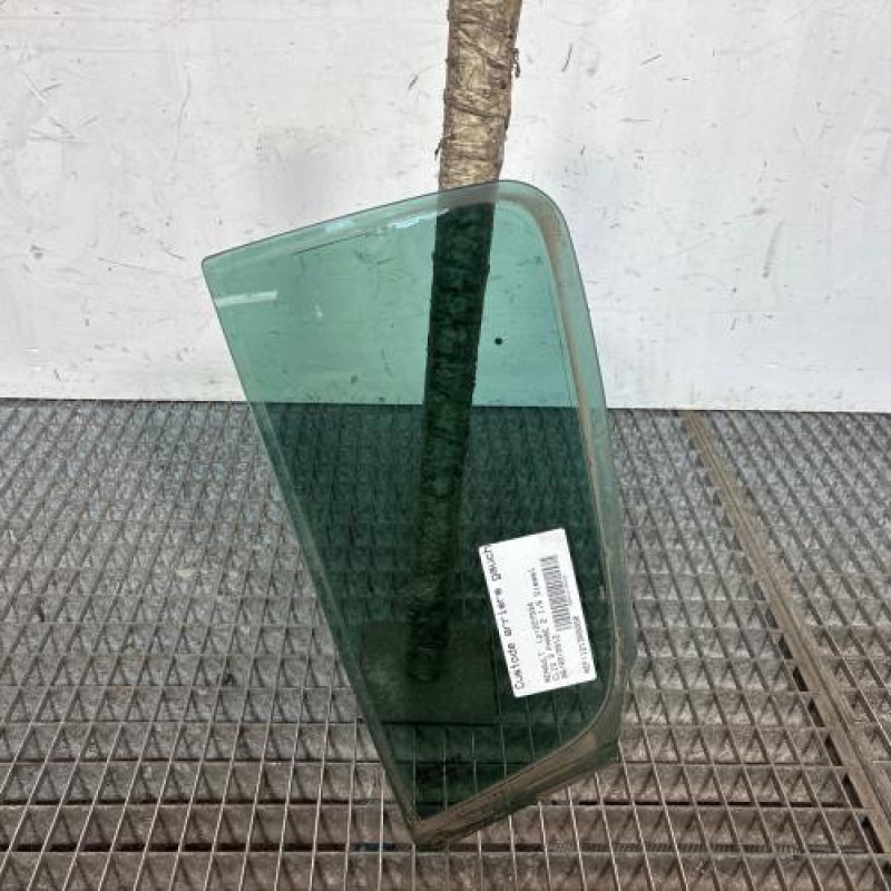 Custode arriere gauche (porte) RENAULT CLIO 3 Photo n°1