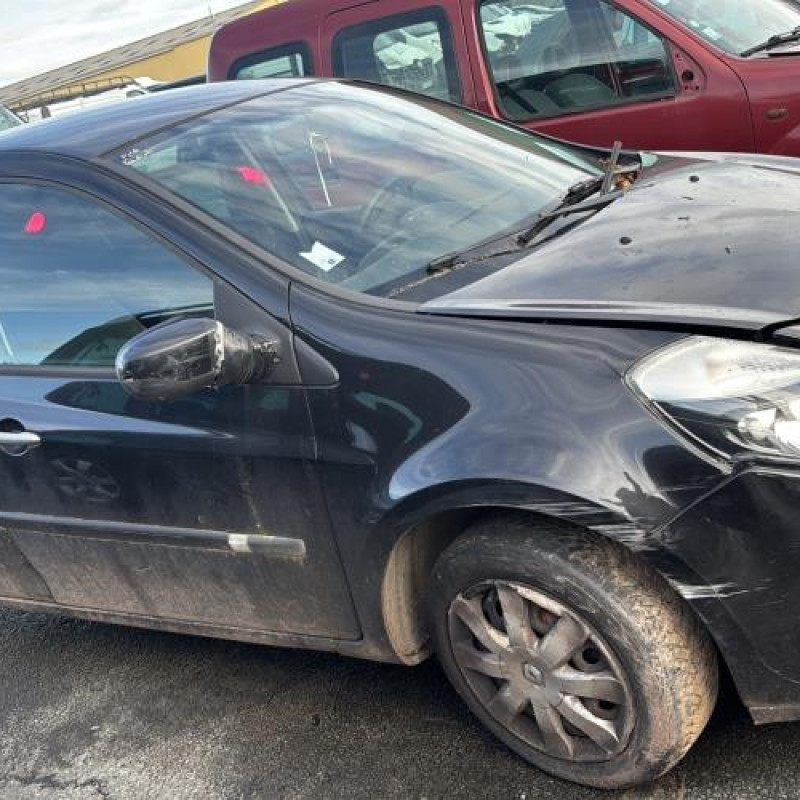 Custode arriere gauche (porte) RENAULT CLIO 3 Photo n°6