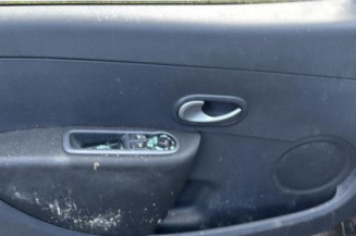 Custode arriere gauche (porte) RENAULT CLIO 3