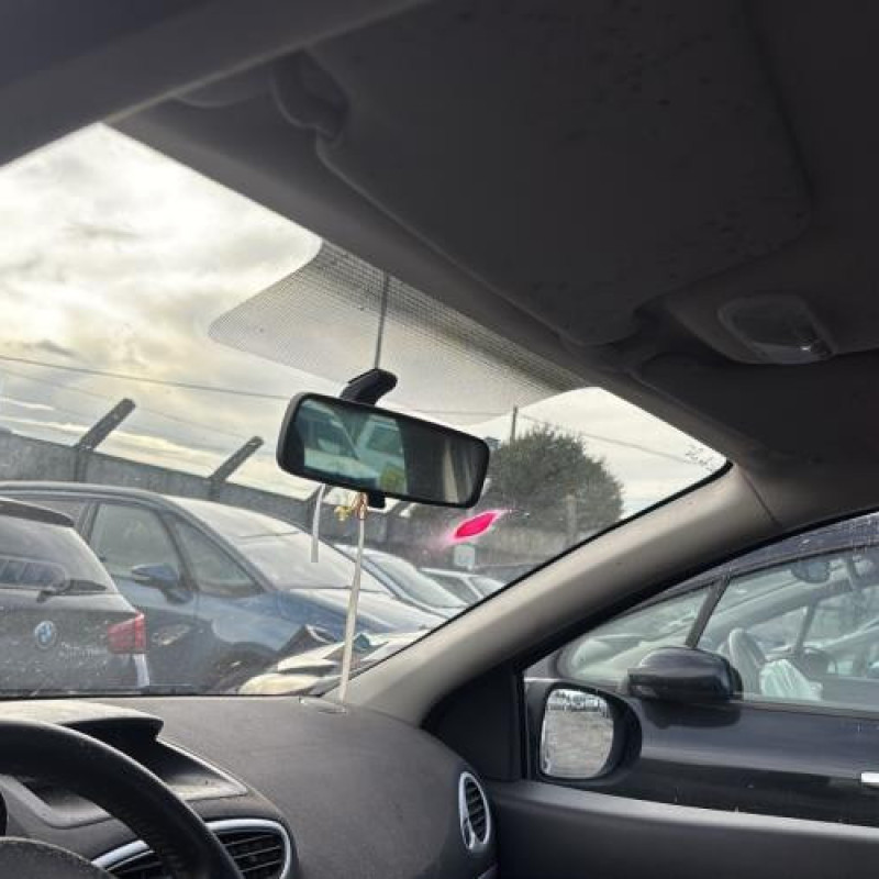 Custode arriere gauche (porte) RENAULT CLIO 3 Photo n°17