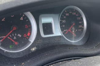 Custode arriere gauche (porte) RENAULT CLIO 3