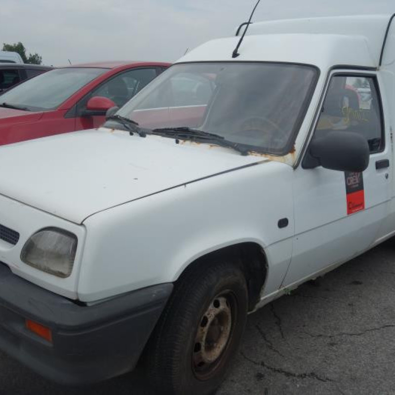 Neiman RENAULT EXPRESS Photo n°6