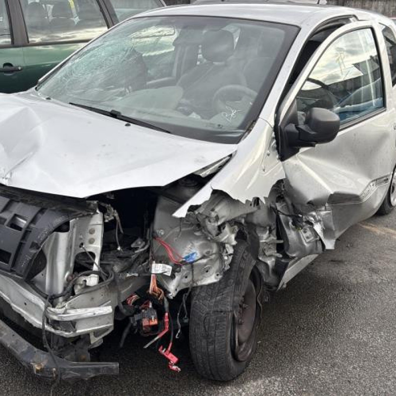 Custode arriere gauche RENAULT TWINGO 2 Photo n°3