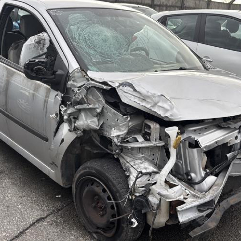 Custode arriere gauche RENAULT TWINGO 2 Photo n°4