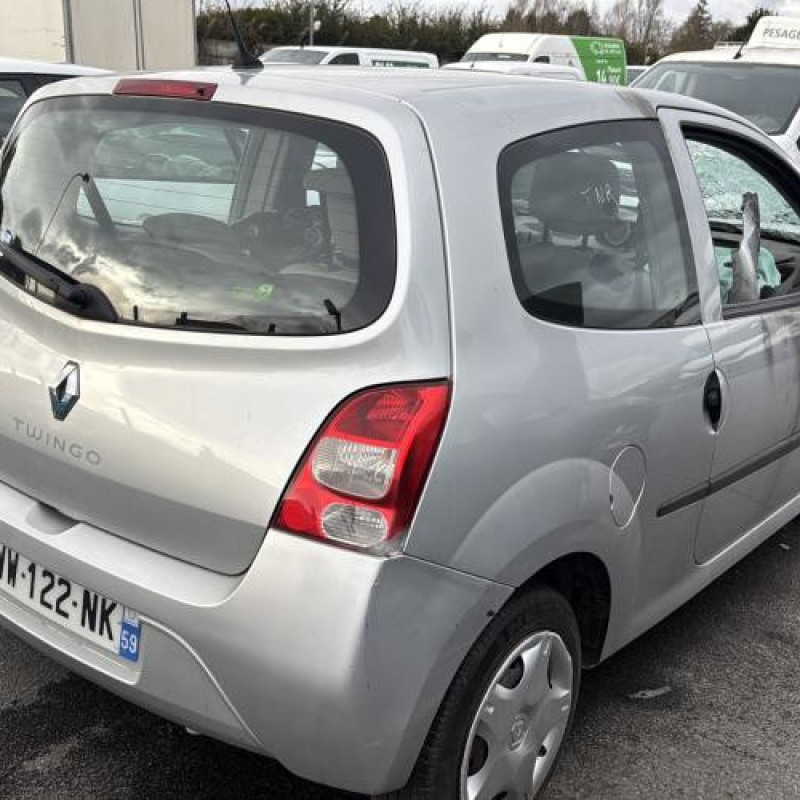 Custode arriere gauche RENAULT TWINGO 2 Photo n°5