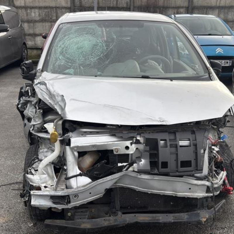 Custode arriere gauche RENAULT TWINGO 2 Photo n°10